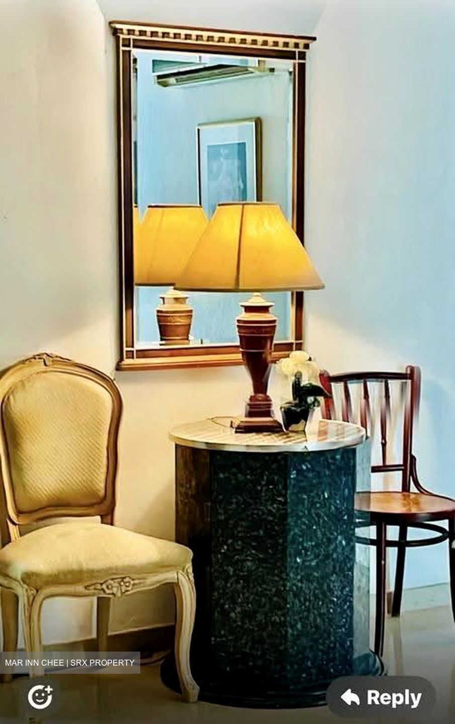 Lorong 9 Geylang (D14), Apartment #609583131